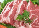 Прирост производства свинины по итогам года может составить 8%